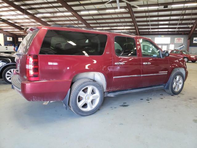 Photo 2 VIN: 1GNUKKE31AR228443 - CHEVROLET SUBURBAN K 