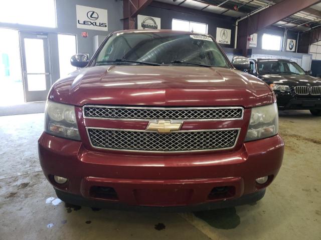 Photo 4 VIN: 1GNUKKE31AR228443 - CHEVROLET SUBURBAN K 