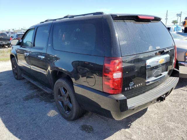 Photo 1 VIN: 1GNUKKE32AR166079 - CHEVROLET SUBURBAN K 