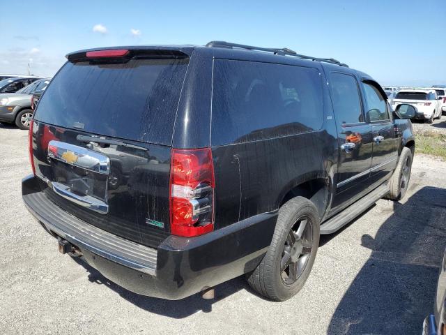 Photo 2 VIN: 1GNUKKE32AR166079 - CHEVROLET SUBURBAN K 