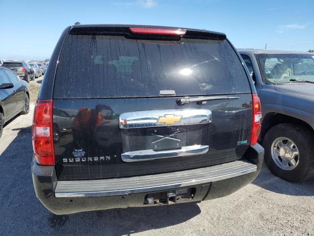 Photo 5 VIN: 1GNUKKE32AR166079 - CHEVROLET SUBURBAN K 