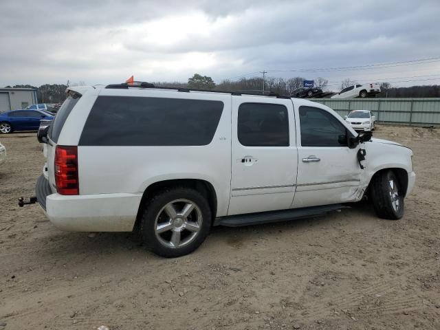 Photo 2 VIN: 1GNUKKE33AR129011 - CHEVROLET SUBURBAN K 