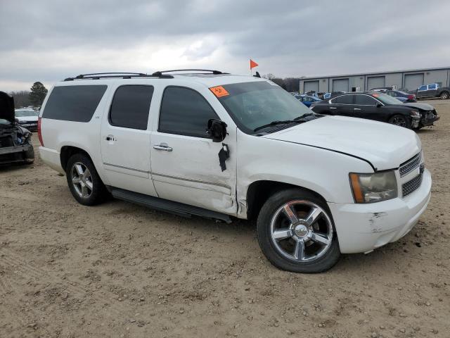 Photo 3 VIN: 1GNUKKE33AR129011 - CHEVROLET SUBURBAN K 