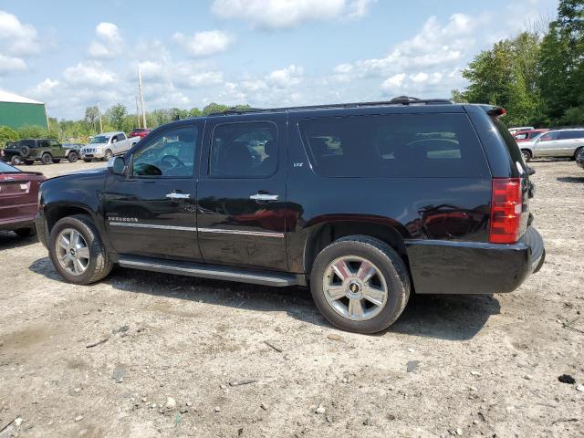 Photo 1 VIN: 1GNUKKE34AR178525 - CHEVROLET SUBURBAN 