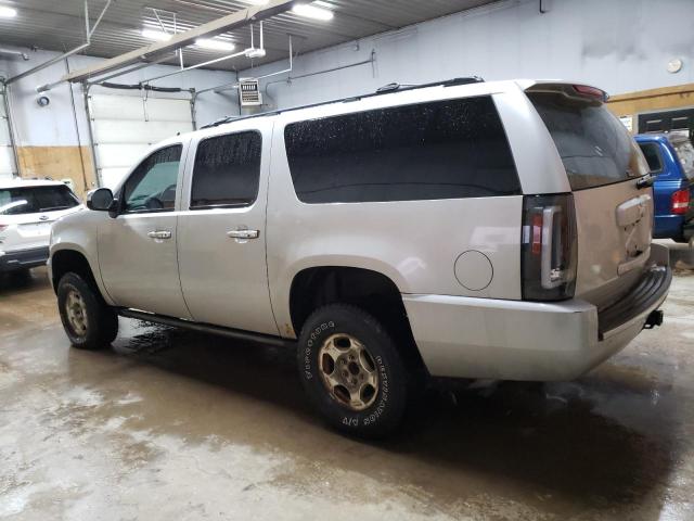 Photo 1 VIN: 1GNUKKE34AR187192 - CHEVROLET SUBURBAN 