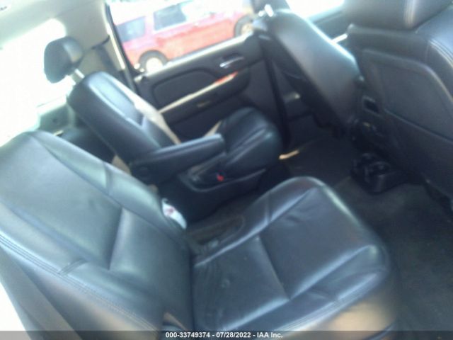 Photo 7 VIN: 1GNUKKE35AR117359 - CHEVROLET SUBURBAN 1500 