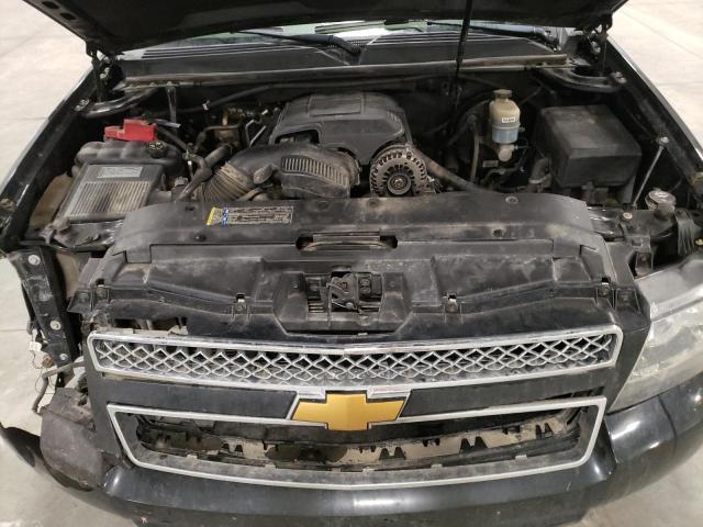 Photo 11 VIN: 1GNUKKE35AR179828 - CHEVROLET SUBURBAN K 