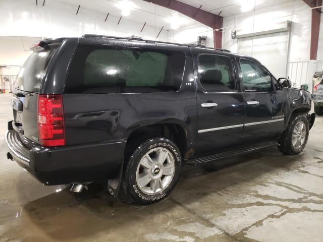 Photo 2 VIN: 1GNUKKE35AR179828 - CHEVROLET SUBURBAN K 