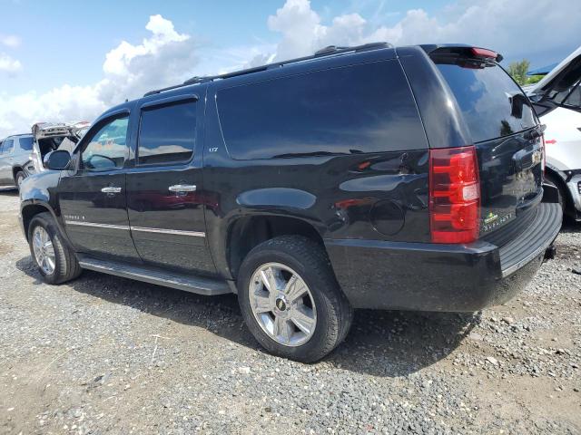 Photo 1 VIN: 1GNUKKE35AR246623 - CHEVROLET SUBURBAN 