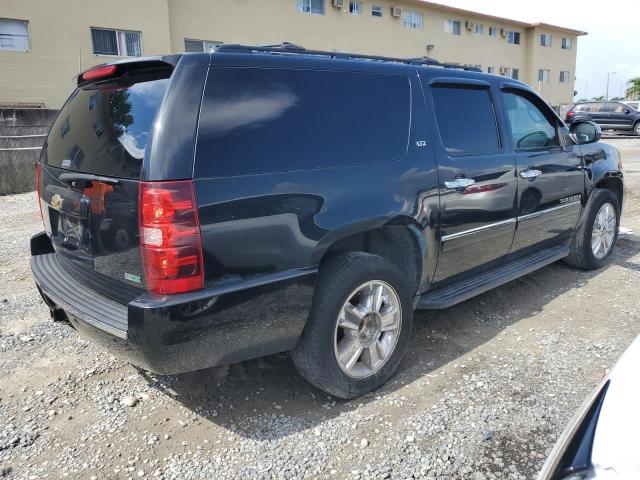 Photo 2 VIN: 1GNUKKE35AR246623 - CHEVROLET SUBURBAN 