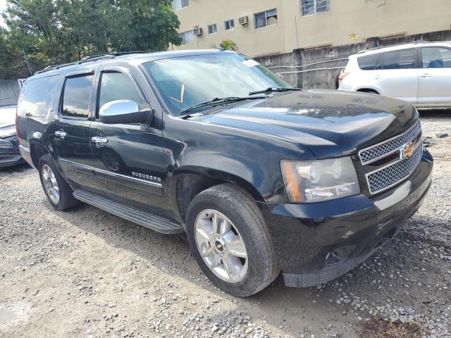 Photo 3 VIN: 1GNUKKE35AR246623 - CHEVROLET SUBURBAN 