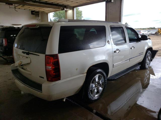 Photo 3 VIN: 1GNUKKE36AR252043 - CHEVROLET SUBURBAN K 