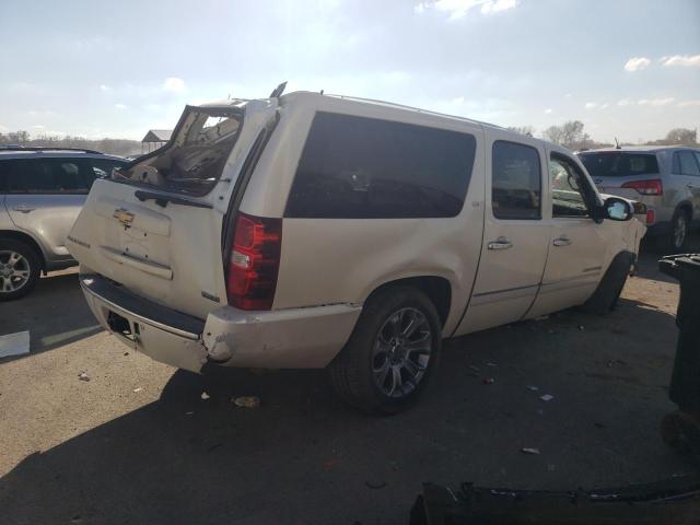 Photo 2 VIN: 1GNUKKE37AR124393 - CHEVROLET SUBURBAN 