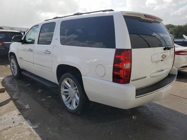 Photo 1 VIN: 1GNUKKE37AR145311 - CHEVROLET SUBURBAN 