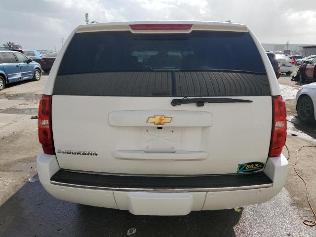 Photo 5 VIN: 1GNUKKE37AR145311 - CHEVROLET SUBURBAN 