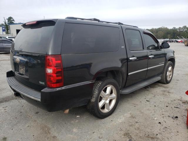 Photo 2 VIN: 1GNUKKE37AR153490 - CHEVROLET SUBURBAN K 