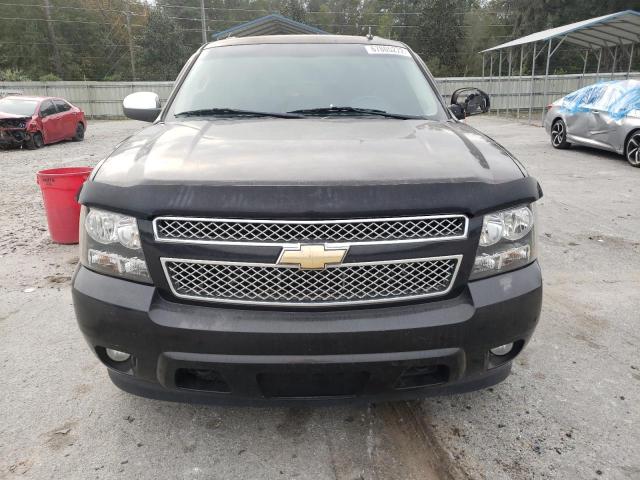 Photo 4 VIN: 1GNUKKE37AR153490 - CHEVROLET SUBURBAN K 