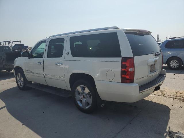 Photo 1 VIN: 1GNUKKE37AR267263 - CHEVROLET SUBURBAN K 