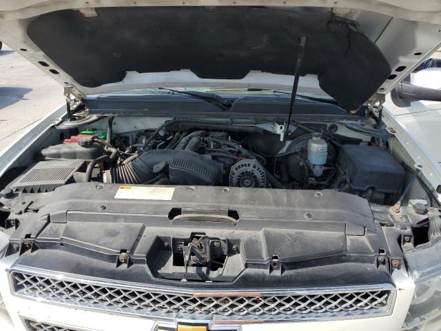 Photo 11 VIN: 1GNUKKE37AR267263 - CHEVROLET SUBURBAN K 