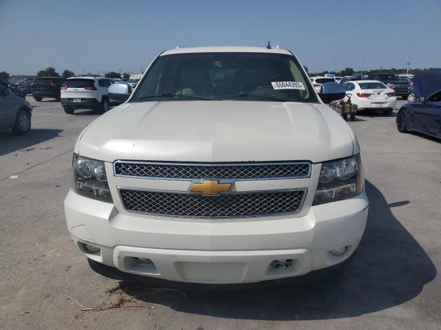 Photo 4 VIN: 1GNUKKE37AR267263 - CHEVROLET SUBURBAN K 