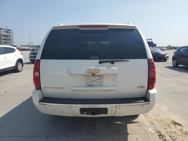 Photo 5 VIN: 1GNUKKE37AR267263 - CHEVROLET SUBURBAN K 