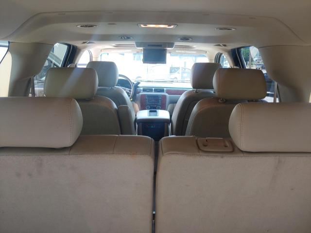 Photo 8 VIN: 1GNUKKE38AR171545 - CHEVROLET SUBURBAN K 