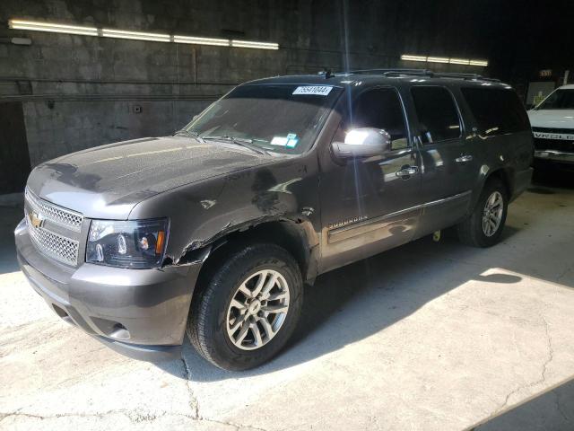 Photo 0 VIN: 1GNUKKE39AR276692 - CHEVROLET SUBURBAN K 