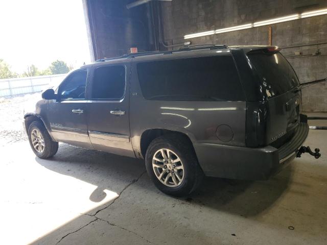 Photo 1 VIN: 1GNUKKE39AR276692 - CHEVROLET SUBURBAN K 