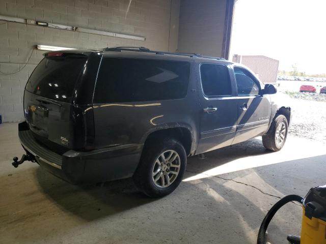 Photo 2 VIN: 1GNUKKE39AR276692 - CHEVROLET SUBURBAN K 