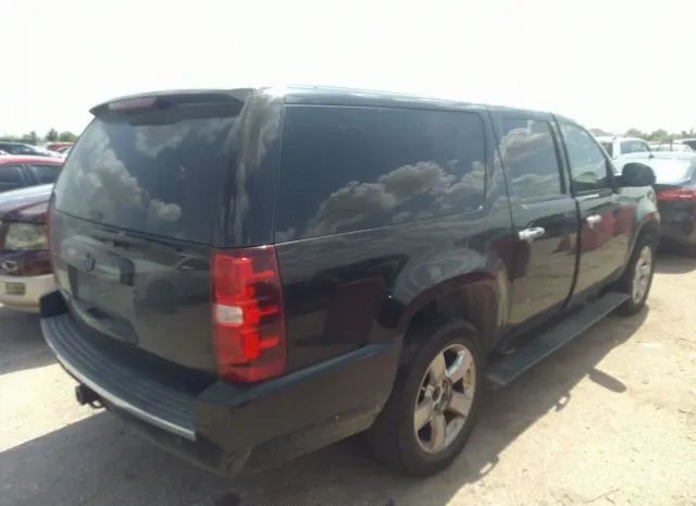 Photo 3 VIN: 1GNUKKE3XAR173183 - CHEVROLET SUBURBAN 