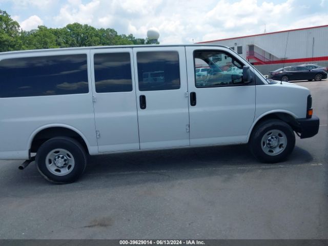 Photo 0 VIN: 1GNWGEFG7G1292233 - CHEVROLET EXPRESS 