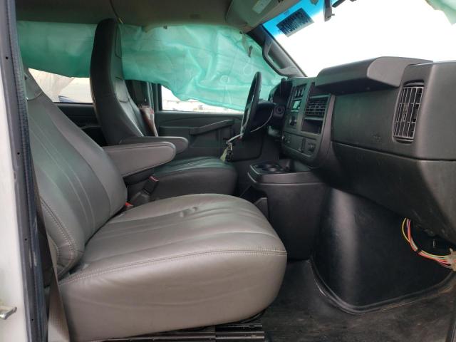 Photo 4 VIN: 1GNWGEFG7H1160851 - CHEVROLET EXPRESS G2 