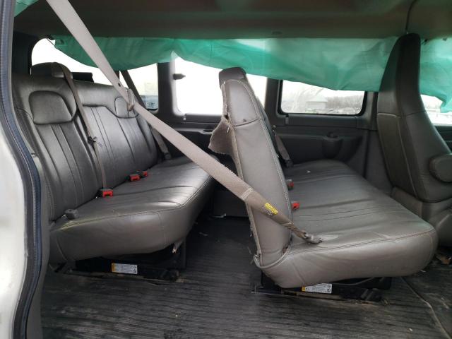 Photo 5 VIN: 1GNWGEFG7H1160851 - CHEVROLET EXPRESS G2 