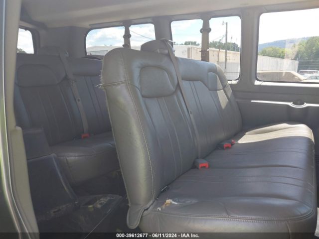 Photo 7 VIN: 1GNWGEFG8H1247948 - CHEVROLET EXPRESS 