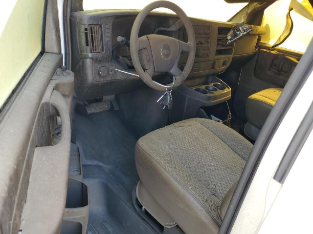 Photo 7 VIN: 1GNWGPFFXF1163212 - CHEVROLET EXPRESS G2 