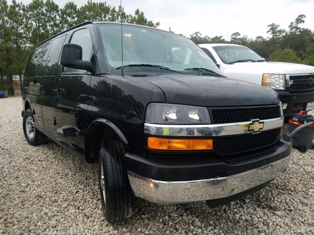 Photo 0 VIN: 1GNWGRFGXE1128155 - CHEVROLET EXPRESS G2 