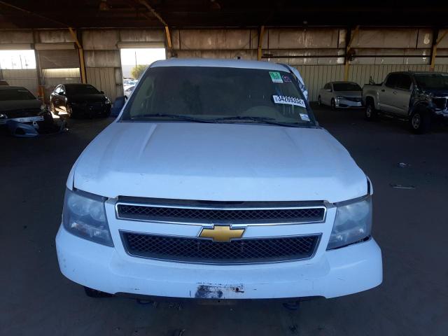 Photo 6 VIN: 1GNWK5EG0CR137955 - CHEVROLET SUBURBAN K 