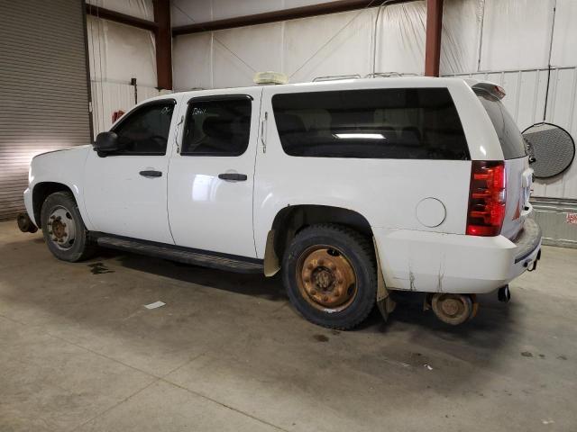 Photo 1 VIN: 1GNWK5EG1BR147456 - CHEVROLET SUBURBAN 