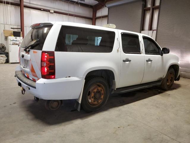 Photo 2 VIN: 1GNWK5EG1BR147456 - CHEVROLET SUBURBAN 