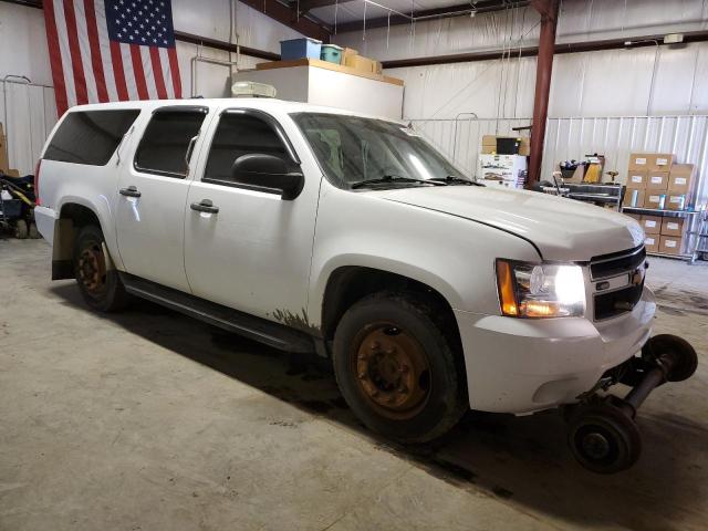 Photo 3 VIN: 1GNWK5EG1BR147456 - CHEVROLET SUBURBAN 