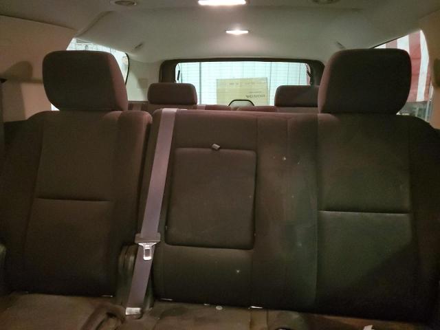 Photo 9 VIN: 1GNWK5EG1BR147456 - CHEVROLET SUBURBAN 