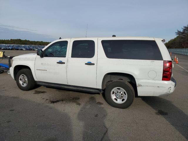 Photo 1 VIN: 1GNWK5EG1DR304986 - CHEVROLET SUBURBAN K 