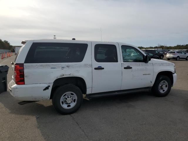 Photo 2 VIN: 1GNWK5EG1DR304986 - CHEVROLET SUBURBAN K 