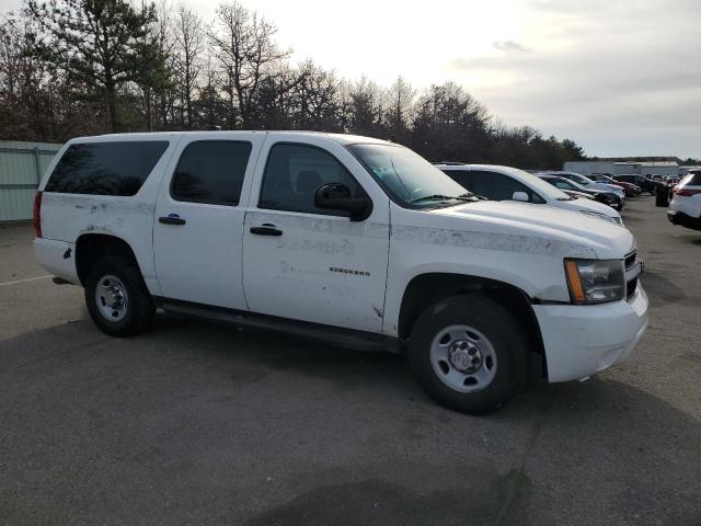 Photo 3 VIN: 1GNWK5EG1DR304986 - CHEVROLET SUBURBAN K 