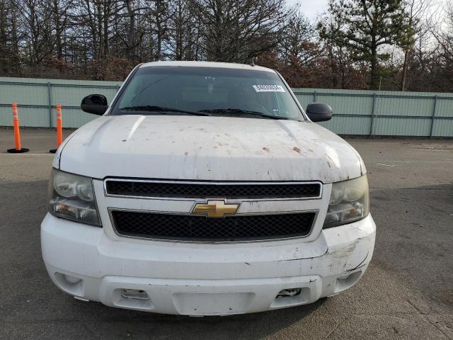 Photo 4 VIN: 1GNWK5EG1DR304986 - CHEVROLET SUBURBAN K 