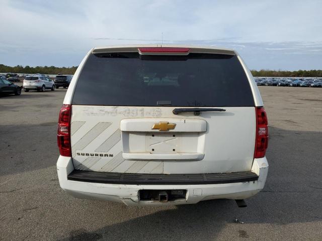 Photo 5 VIN: 1GNWK5EG1DR304986 - CHEVROLET SUBURBAN K 