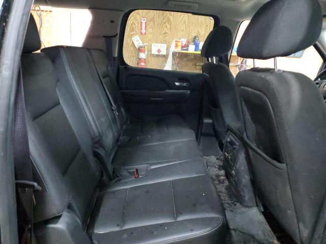 Photo 10 VIN: 1GNWK5EG3DR299838 - CHEVROLET SUBURBAN K 