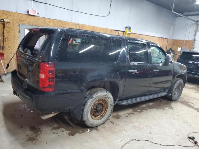 Photo 2 VIN: 1GNWK5EG3DR299838 - CHEVROLET SUBURBAN K 