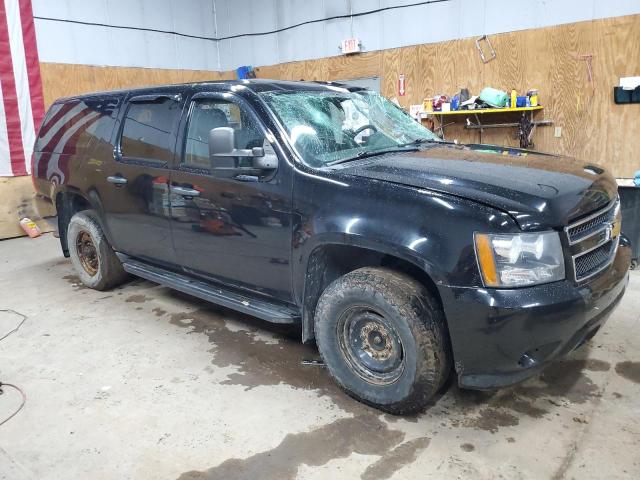 Photo 3 VIN: 1GNWK5EG3DR299838 - CHEVROLET SUBURBAN K 