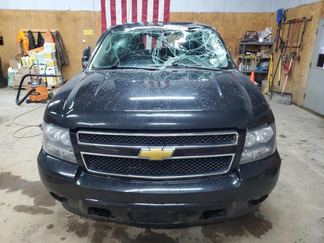 Photo 4 VIN: 1GNWK5EG3DR299838 - CHEVROLET SUBURBAN K 